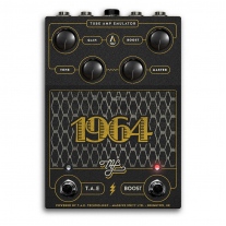 Massive Unity 1964 Amp Simulator