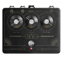 Massive Unity T.A.E. 10th Anniversary Preamp
