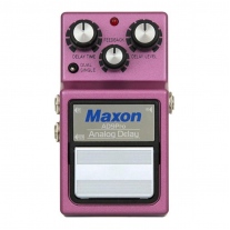 Maxon AD-9 Pro Analog Delay