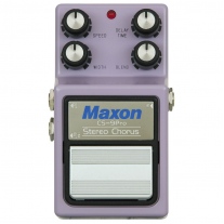 Maxon CS-9 Pro Stereo Chorus
