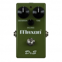 Maxon D&S Distortion Sustainer