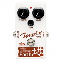Maxon FEA-10 Fuzz Elements Earth