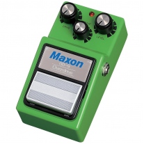 Maxon OD-9 Overdrive
