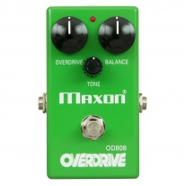 Maxon OD808 Overdrive