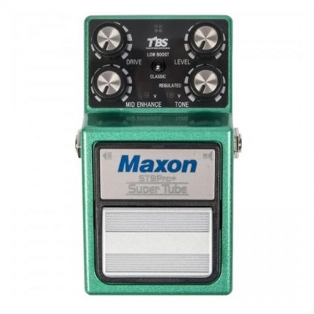 Maxon ST-9 Pro+ Plus Super Tube