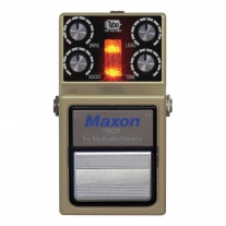 Maxon TBO-9 True Tube Booster/Overdrive