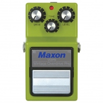 Maxon VOP-9 Vintage Overdrive Pro
