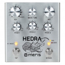 Meris Hedra Pitch-Shifter
