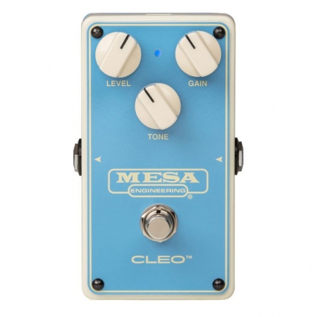 Mesa Boogie Cleo Boost/Overdrive