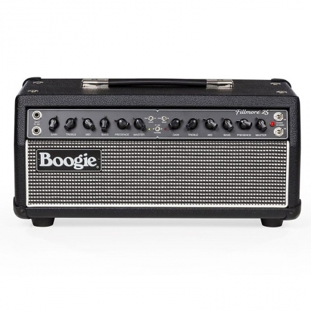 Mesa Boogie Fillmore 25 Head 25W Tube Guitar Head