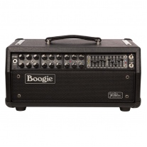 Mesa Boogie JP-2C Head 100W Tube Guitar Head