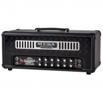 Mesa Boogie Rectifier Badlander 100 Head 100W Tube Guitar Head