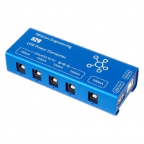 Mission Engineering 529 USB Power Converter