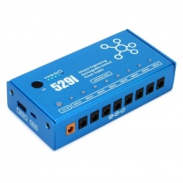 Mission Engineering 529i Rechargeable Power Supply