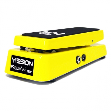 Mission Engineering Rewah ST Wah