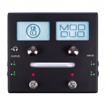 MOD Devices MOD Duo Multi-Effects Synthesizer