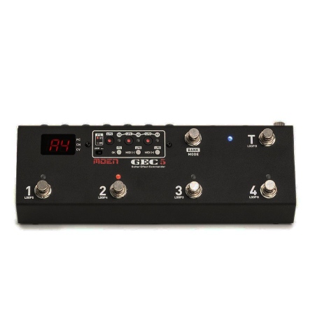 Moen FX GEC5 Guitar Effects Comander