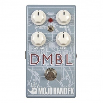 Mojo Hand FX DMBL Overdrive