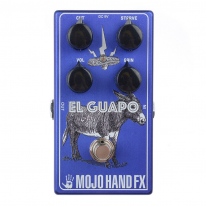 Mojo Hand FX El Guapo Fuzz