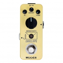 Mooer Envelope Analog Auto Wah