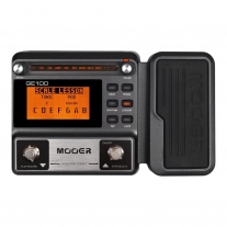 Mooer GE100 Multi-Effects Processor