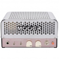 Mooer Little Monster AC Head 5W Tube Guitar Head