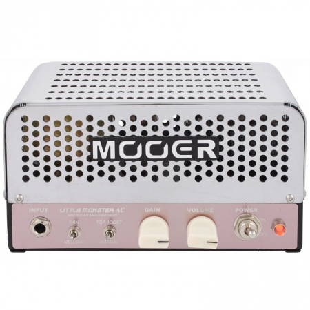 Mooer Little Monster AC Head 5W Tube Guitar Head