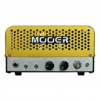 Mooer Little Monster BM Head 5W Tube Guitar Head