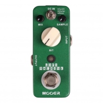 Mooer Lofi Machine