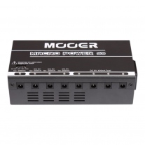 Mooer Macro Power S8 Power Supply