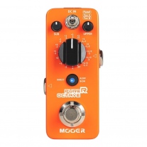 Mooer Purer Octaver