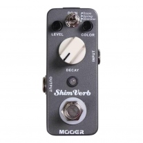 Mooer ShimVerb Reverb