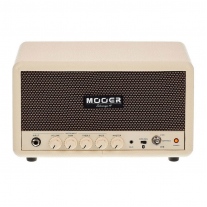 Mooer Silvereye Combo 32W Guitar