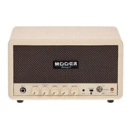 Mooer Silvereye Combo 32W Guitar