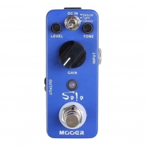 Mooer Solo Distortion