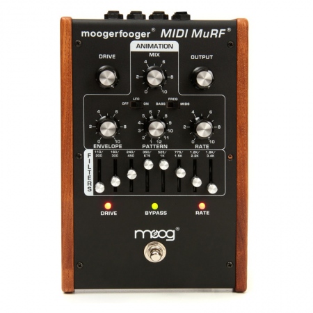Moog MF-105M MIDI MuRF
