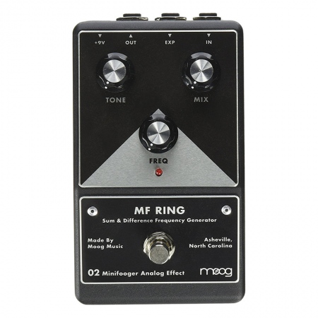 Moog MF Ring