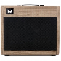 Morgan 112 Driftwood 1x12 75W Cabinet