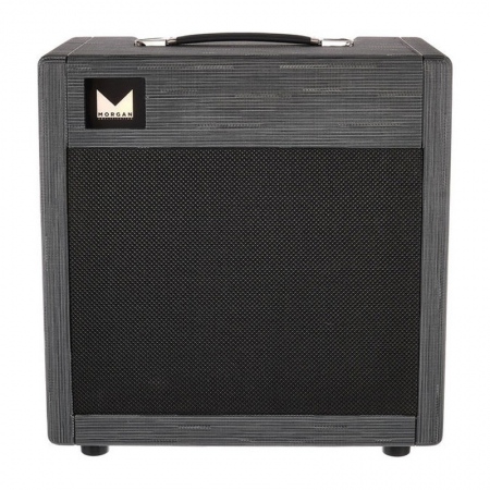 Morgan AC20 112 Twilight Combo 20W Guitar Tube