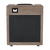 Morgan PR12 112 Driftwood Combo 12W Guitar Tube