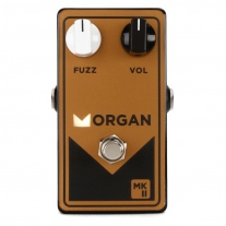 Morgan MK2 Fuzz
