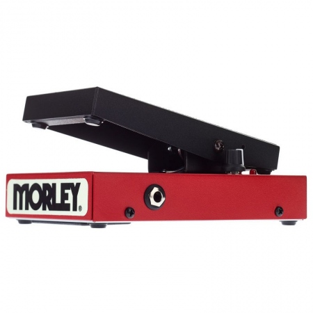 Morley 20/20 Bad Horsie Wah