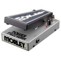 Morley 20/20 Power Fuzz Wah