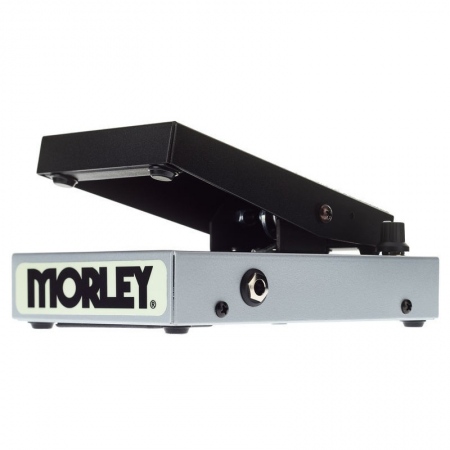 Morley 20/20 Wah Boost