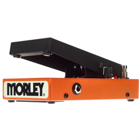 Morley 20/20 Wah Lock