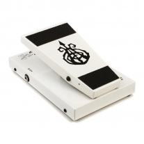 Morley DJ Ashba Skeleton SKW2 Wah