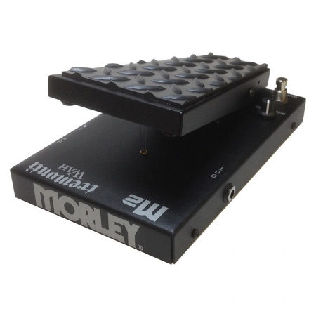 Morley M2 Mark Tremonti 2 Wah