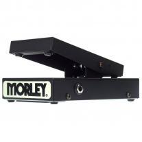Morley Mini Classic Switchless Wah