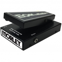 Morley Mini Maverick Switchless Wah