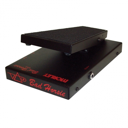 Morley Steve Vai Bad Horsie Wah